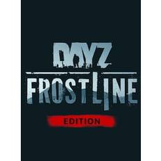 DayZ | Frostline Edition (PC) - Steam Key - EUROPE