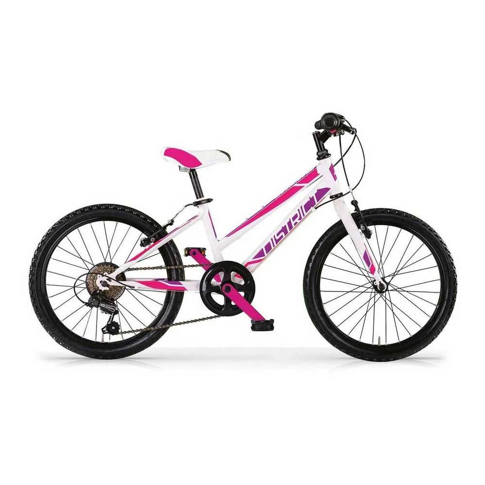 Mbm District 20 D Ty21 Mtb Cykel