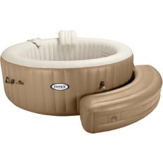 Rund Bänk -​ Whirlpool Pure-​Spa Bubble, 1 st.
