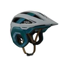 Trek Blaze WaveCel cykelhjelm MTB gravel dark aquatic - Hjelmstørrelse 55-59 cm