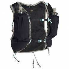Ultimate Direction Women's Ultra Vesta 6.0 Trailrunningryggsäck Dam Storlek XL Färg svart