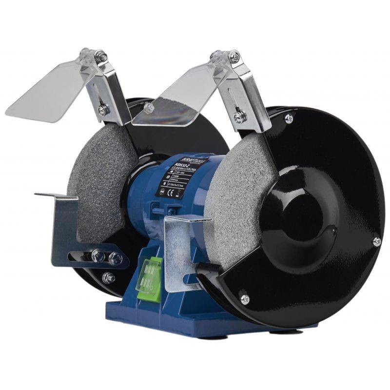 Bänkslipmaskin 1700 W 150 mm