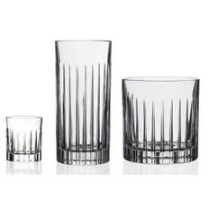 Rcr Tidlös Glas Paket