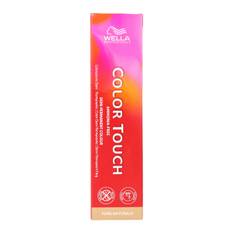 Wella Color Touch Pure Naturals Semi-Permanent Hårfärg Nº 5/0 - 60 ml