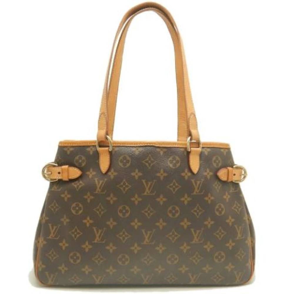 Louis Vuitton Vintage - Pre-owned Monogram Tote Bag Vintage - Dam - ONE Size -