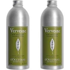 2st L'Occitane Verbena Foaming Bath - 500 ml