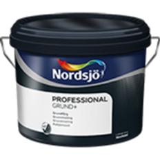 Nordsjö Grund+, 2 ½ ltr.