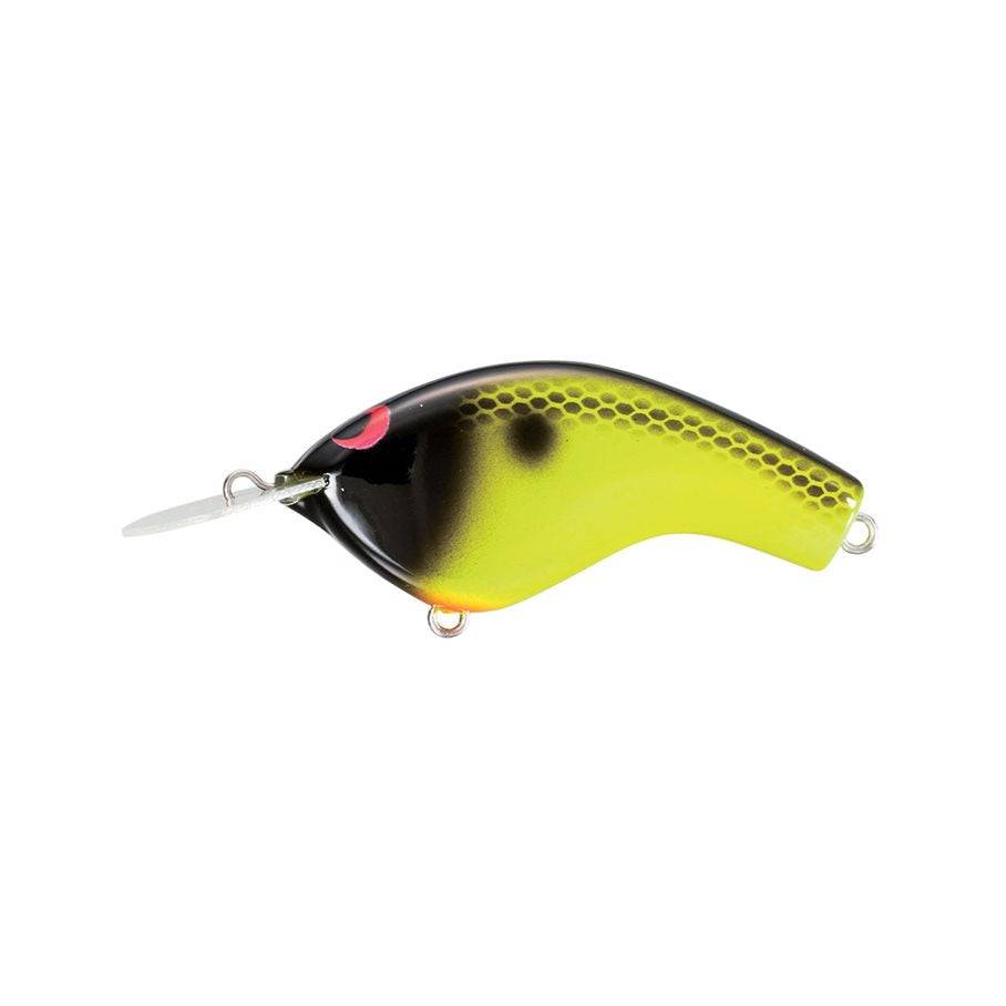 Shimano Bantam Macbeth Flat AR-C 57 mm 9 g