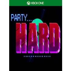 Party Hard (Xbox One) - Xbox Live Key - EUROPE