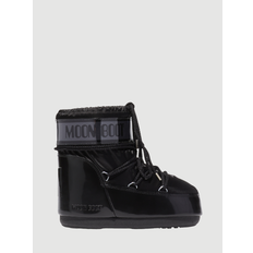 MOON BOOT ICON LOW GLANCE – BLACK