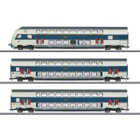 Märklin 43599.1 -NY Id: 18354 -H0 (1:87)