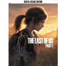 The Last of Us Part I | Deluxe Edition (PC) - Steam Key - GLOBAL