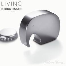 Georg Jensen Living 3581240 Flaskeåbner Øllefant