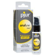 Pjur Analyse Me! Serum 20ml
