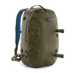 Patagonia Guidewater Backpack 29L BSNG (Basin Green)