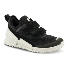 ECCO Børne sneaker Sort Biom K1 str. 36-40 - 37