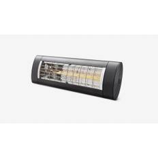 Solamagic Infravärmare AIR+ 2000 - Svart