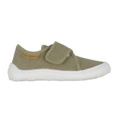 Bisgaard Hjemmesko - Noos - Pav - Khaki - Bisgaard - 27 - Hjemmesko