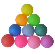 Bordtennisbolde Ping Pong Bolde 50 STK 50pcs