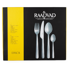 RAADVAD ERICA BESTIK - 16 DELE