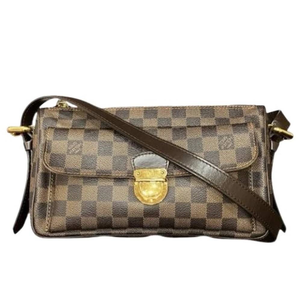 Louis Vuitton Vintage - Pre-owned Vintage Cross Body Bag Vintage - Dam - ONE Size -