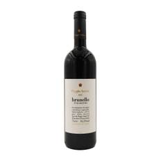 Poggio Antico Brunello di Montalcino 2015 DOCG