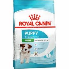 Valpfoder Royal Canin Mini Junior 2kg