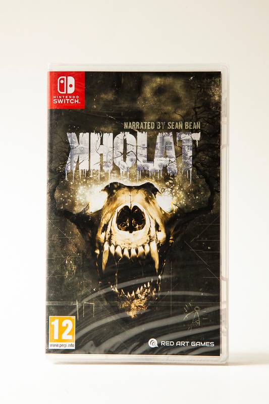 Kholat #2(Switch Ny)