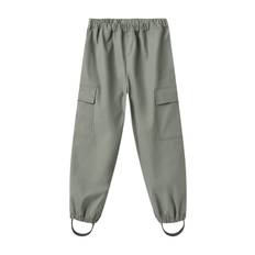 WHEAT Rainwear Groa Trousers |Grey |122