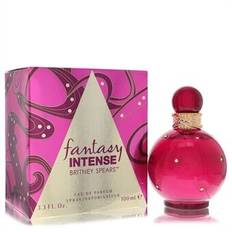 Fantasy Intense by Britney Spears - Eau De Parfum Spray 100 ml - för kvinnor