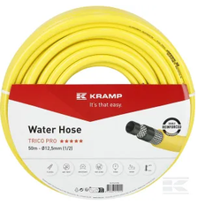 Kramp Vandslange Trico Pro II 1/2" 50 m