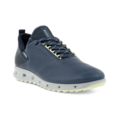 ECCO Dame Golfsko Navy Cool Pro - 40