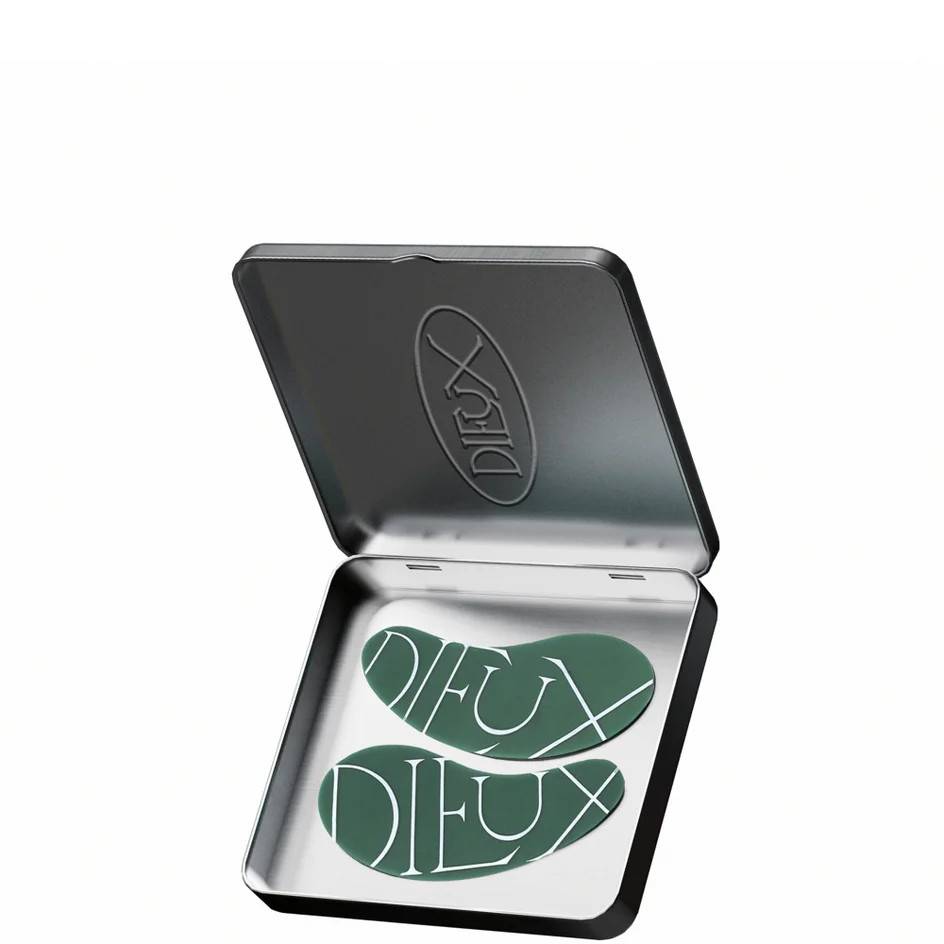 Dieux Skin Forever Eye Masks - Dieux Classic 5 oz