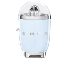 Smeg - Anni 50 citrusjuicepress - unisex - rostfritt stål - one size - NERO