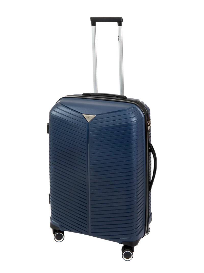 Cavalet Skottorp Mellanstor Resväska 67cm, Navy