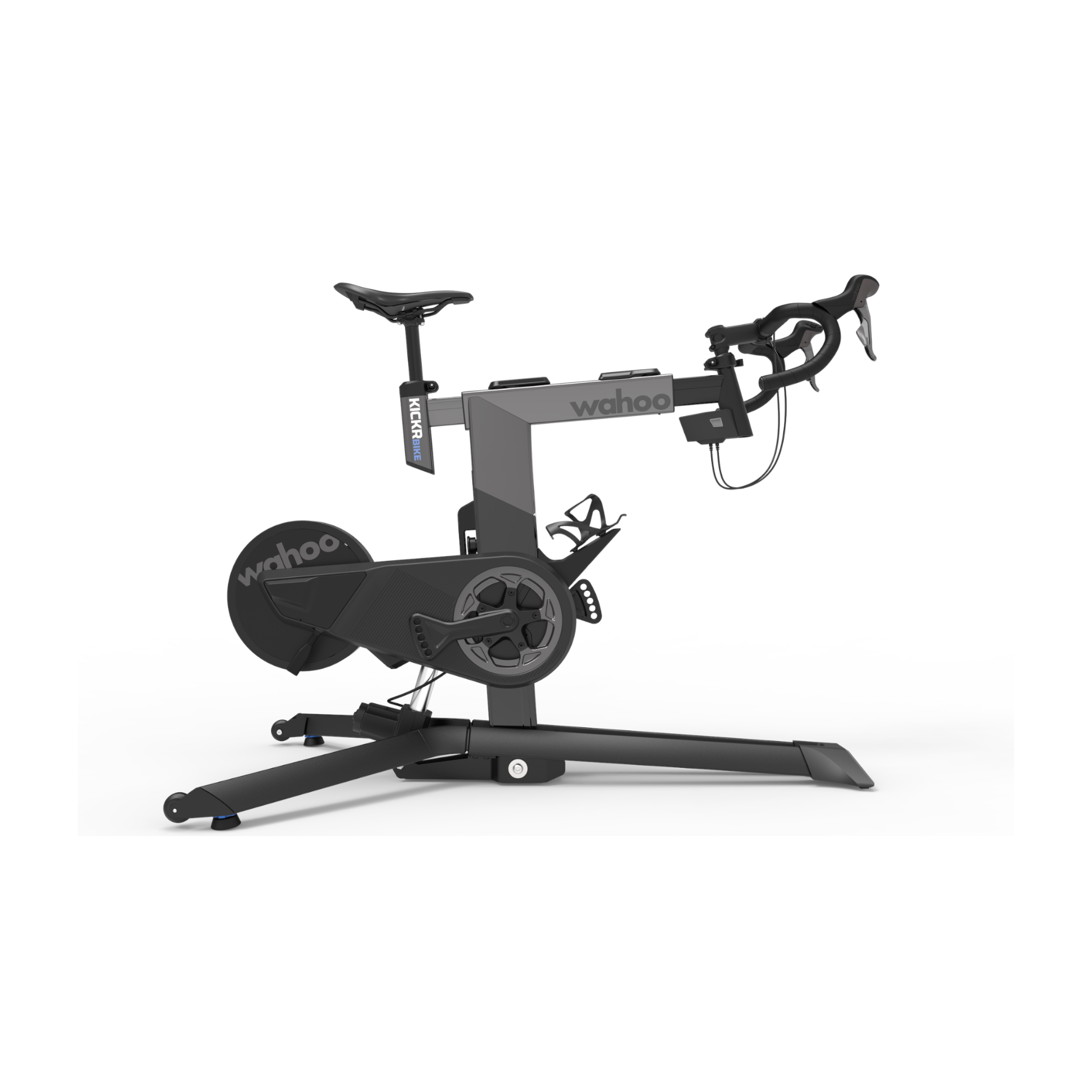 Smart Bike Wahoo Kickr Bike PRO
