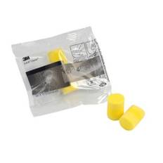 Öronpropp EAR Classic 3M - polybag gul