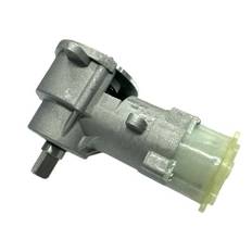 Winchrite Gearbox