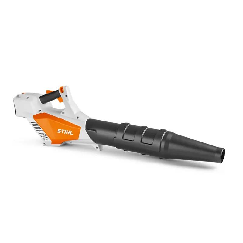 Stihl legetøjsløvblæser med batteri