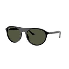 Ray-Ban, Accessoarer, unisex, 56 MM, Rb2215 90131 Solglasögon