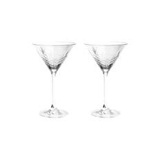 Crispy Cocktail glas, klar