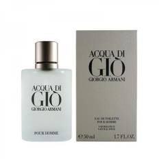 Giorgio Armani Acqua di Giò Perfume for Men Eau de Toilette EDT 50 ml