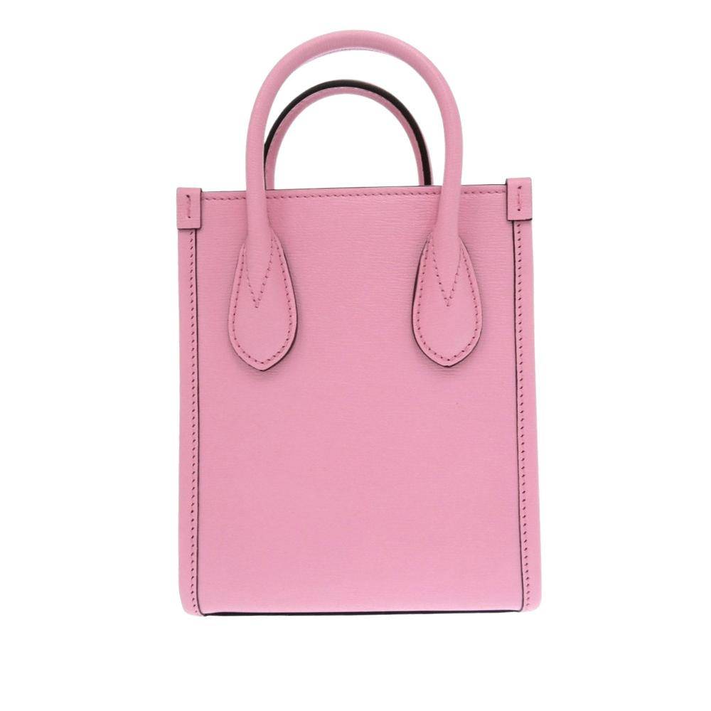 Gucci Vintage Gucci Tote L 20cm x W 16cm x D 7cm - Totebags hos Magasin.