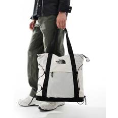 The North Face - Borealis - Hvid og sort tote-taske