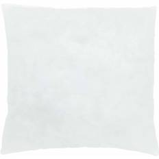 Svanefors Innerkudde syntet Vit 40 x 40 cm
