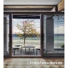 Mesterværker, forfatter er den amerikanske arkitekt Michael Sheridan.