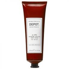 Depot No. 404 Soothing Shaving Soap Cream for Brush 125 ml