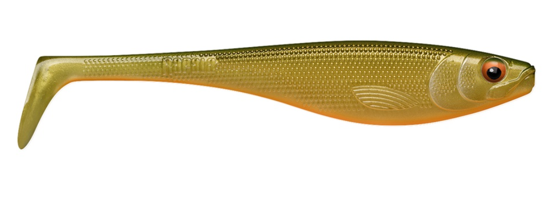69Rapala Soft Peto (50g 18cm) Scaled Roach