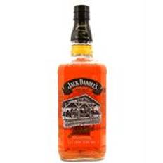 Jack Daniels Old No. 7 Scenes from Lynchburg No. 12 Fire Brigade Tennessee Whiskey 100 cl 43%