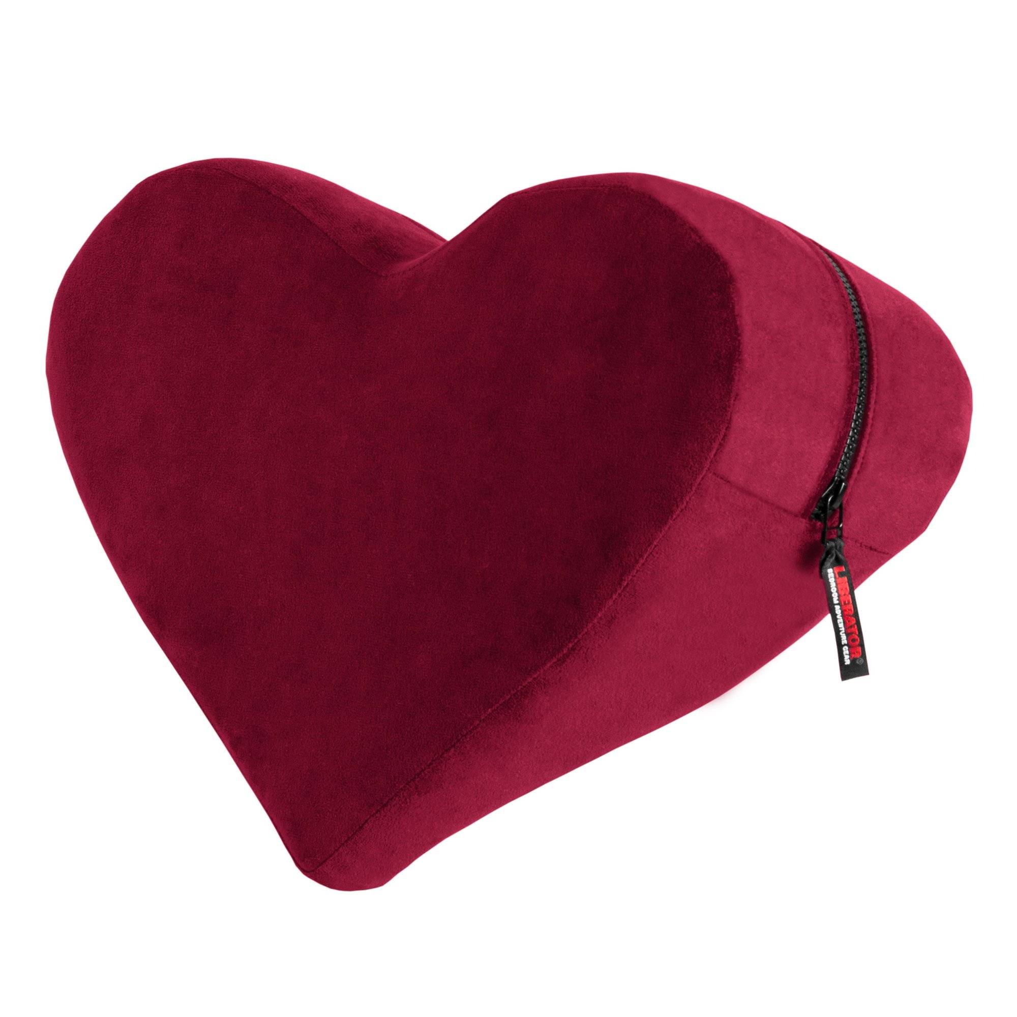 Heart Wedge Sex Pillow